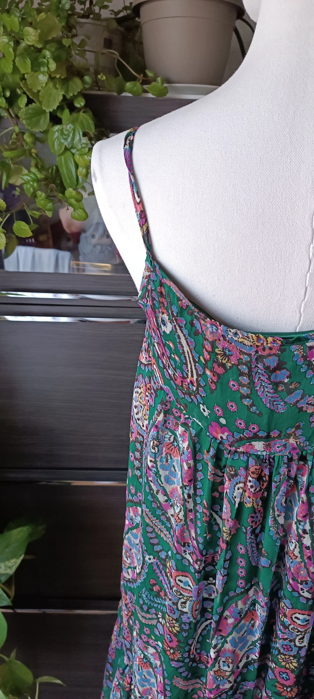 Robe Bdba taille S – photo 9